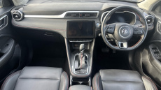 MG ZS 1.0T GDi Exclusive 5dr DCT Petrol Hatchback